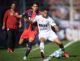 The highest scoring match had 5 goals and the lowest scoring match 4 goals. Central Cordoba Sorprendio Y Goleo A San Lorenzo Por 4 1 Noticias Cadena 3 Argentina