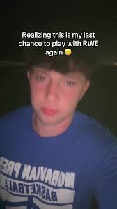 What Happened to Eli Ellis and Rwe