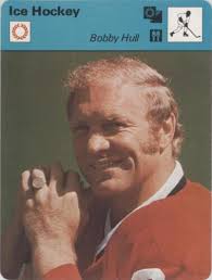 1977 Sportscaster Dick Weber #15-05 Bowling Legend