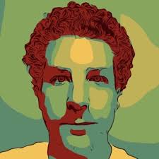 Jonathan Ratner (@jonratner)