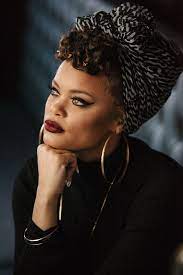 683 x 1024 jpeg 99 кб. Andra Day Filmstarts De