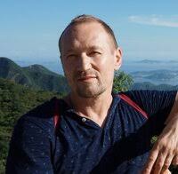 Quantitative Psychology