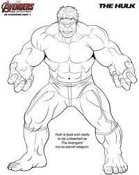104 hulk pictures to print and color. 32 Free Hulk Coloring Pages Printable