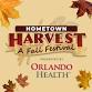 LMARS at Winter Springs Hometown Harvest event image