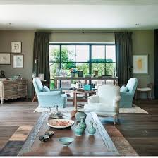 Grey And Aqua Living Room Living Room Decorating Ideal Home Aqua Living Room Duck Egg Living Room Beige Living Rooms