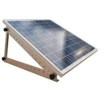 Adjustable Solar Panel Mount Mounting Rack Bracket