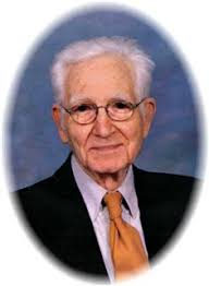 Obituary of Harry Franklin Daugherty