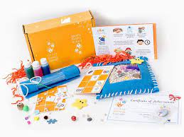 The 11 best craft kits for adults in 2021. 24 Best Diy Hobby And Craft Subscription Boxes Urban Tastebud