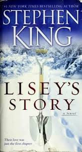 The novel was released on october 24, 2006. Book Lisey S Story 2006 By Stephen King Noirish
