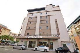 I really like the new look. Diamond Inn Kota Kinabalu Updated 2021 Prices