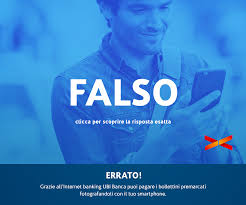 2017 (incorporata in ubi banca ) sede principale: Ubi Banca Con L App Qui Ubi Banking E Possibile Pagare Facebook