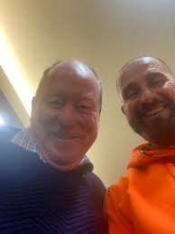 Capella State High Fundraiser Event in 1997/1998