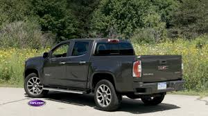 This site is potentially harmful. 2019 Gmc Canyon Denali Review Cars Com Youtube