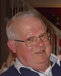 Obituary for Willam Eugene Yoder