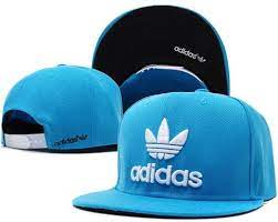 Adidas Blue Snapback Hat I Want This For Tucker Adidas Snapback Snapback Hats Blue Adidas