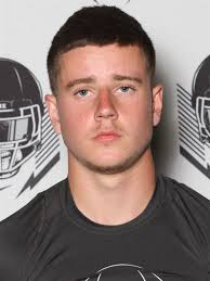 Cade Hammond, Seminole, Pro-Style Quarterback