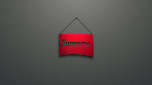 Check out this fantastic collection of supreme wallpapers, with 52 supreme background images for your desktop, phone or tablet. Supreme Logo Wallpapers Group 63
