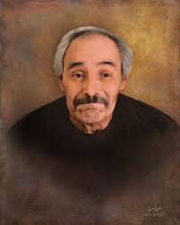 Jesus (Chuy) Martinez Obituary 2020