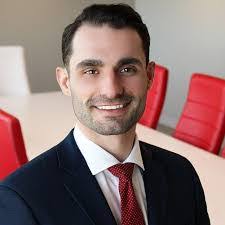 Andrew Mcelmeel's Instagram, Twitter & Facebook