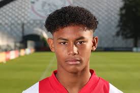 5 Fakta Noah Gesser, Pemain Ajax Berdarah Indonesia yang Meninggal akibat  Kecelakaan