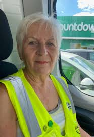 From Passion to Purpose: Glenys