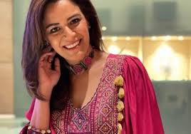 Mona Singh speaks up about the `shadow pandemic' in `Ek Chup`