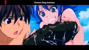Some anime in the 13+ range seem too mature for their rating. Top 10 Ecchi Harem Romance Comedy Anime 18 Video Dailymotion