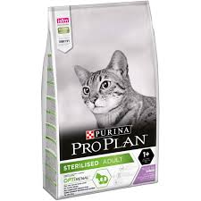 Purina Proplan After Care Sterilised Hindili Tavuklu Kisirlastirilmis Kuru Kedi Mamasi 10 Kg Amazon Com Tr