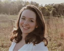 Evelyn McMichael (@evymcmichael) · Ashburn, VA