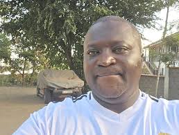 📸 A Moment of Nostalgia ​Had an opportunity to visit the JOF in Upper  Hill. The last time I was here was almost ten years ago. ​I saw this  vehicle parked here