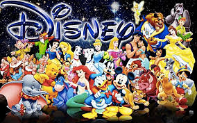 Lezione di disegno personaggi dei cartoni animati passo a passo. La Lista Dei Personaggi Dei Cartoni Animati Disney Cinque Cose Belle