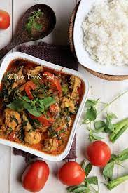Just Try Taste Resep Ayam Rica Rica A La Ani Resep Ayam Resep Masakan Masakan