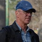 Mark Schroth's Instagram, Twitter & Facebook