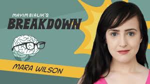 Mara Wilson: My Diagnosis Saved Me Linked Web Site (DPJZ7XcNBp)