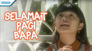 Selamat Pagi Bapa Nikita Video Youtube