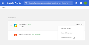 Google has renamed g suite to google workplace. How To Cancel Delete Your Domain In G Suite Account Get G Suite Legacy Free Edition
