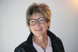 Anna Bieri ist neue Gemeinderatspräsidentin