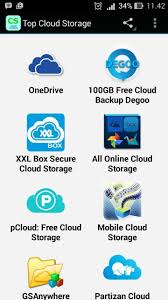 Cloud tv app is an amazing application for watching free 100+ tv channels on your android device. Top Cloud Storage Apps For Android Apk Download