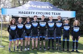 Hagerty is headquartered in traverse city, michigan. Home Hagerty Cycling Team