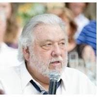 Gary Parham Obituary