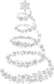 Christmas Kitty Christmas Photo 15399967 Fanpop Animated Christmas Christmas Graphics Spiral Christmas Tree