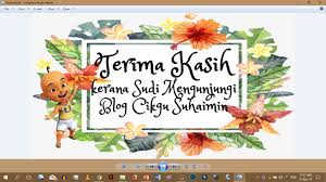 Templat powerpoint kartu ucapan terima kasih gambar latar 12702. 8 Langkah Menghasilkan Gambar Atau Grafik Menggunakan Microsoft Powerpoint