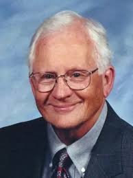 Obituary information for Bernard Eugene Ruchti