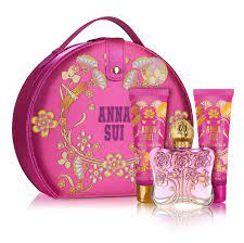 Shop anna sui on beautylish! Limited Edition Romantica Gift Set Gift Set Limited Edition Gift Anna Sui