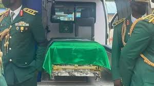 The immediate cause of the crash is still being ascertained. Alyfjd Fdidpbm