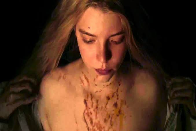 The Witch: Dread-Soaked Wilderness - Horror Movie - Horror Homeroom