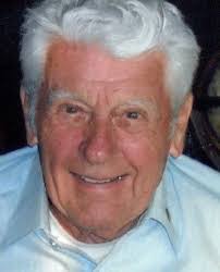Harold Raymond Kleinhans (1920-2013)
