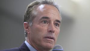 Rep. Collins, astronaut Collins among GOP's speakers
