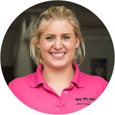 Meet our 2021 Finalists