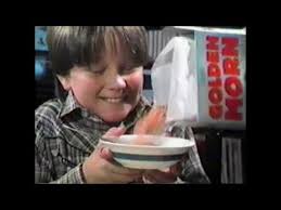 80s Kenya Golden Morn Breakfast Cereal Tv Commercial Youtube